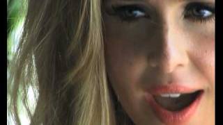 Behind-the-scenes on Diana Vickers&#39; video shoot for &#39;The Boy Who Murdered Love&#39;