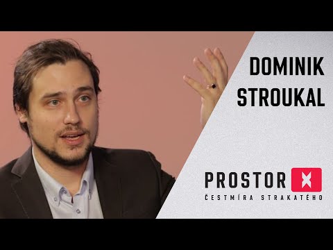 Stroukal: Bohatí bohatnou, zbytek lidí je nucen investovat, jít do rizika a hrát ruletu