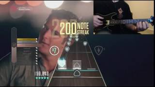 Let&#39;s Ride-Easton Corbin 100% FC Expert Guitar Hero Live