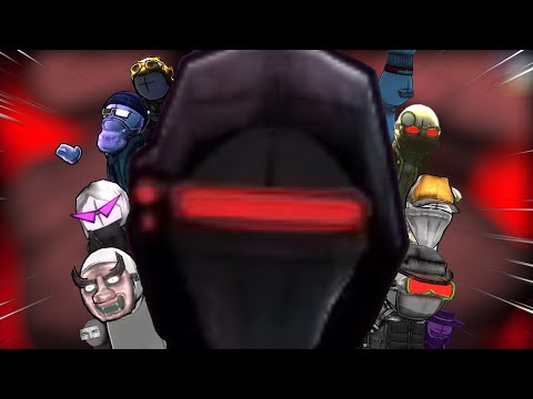 The FULL Madness Project Nexus (Arena Mode) Experience!