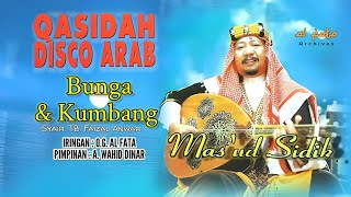 Download lagu Qasidah Disco Arab | Bunga Dan Kumbang - Mas'ud Sidik (Lyrick ) mp3 Download lagu Qasidah Disco Arab | Bunga Dan Kumbang - Mas'ud Sidik (Lyrick ) mp3