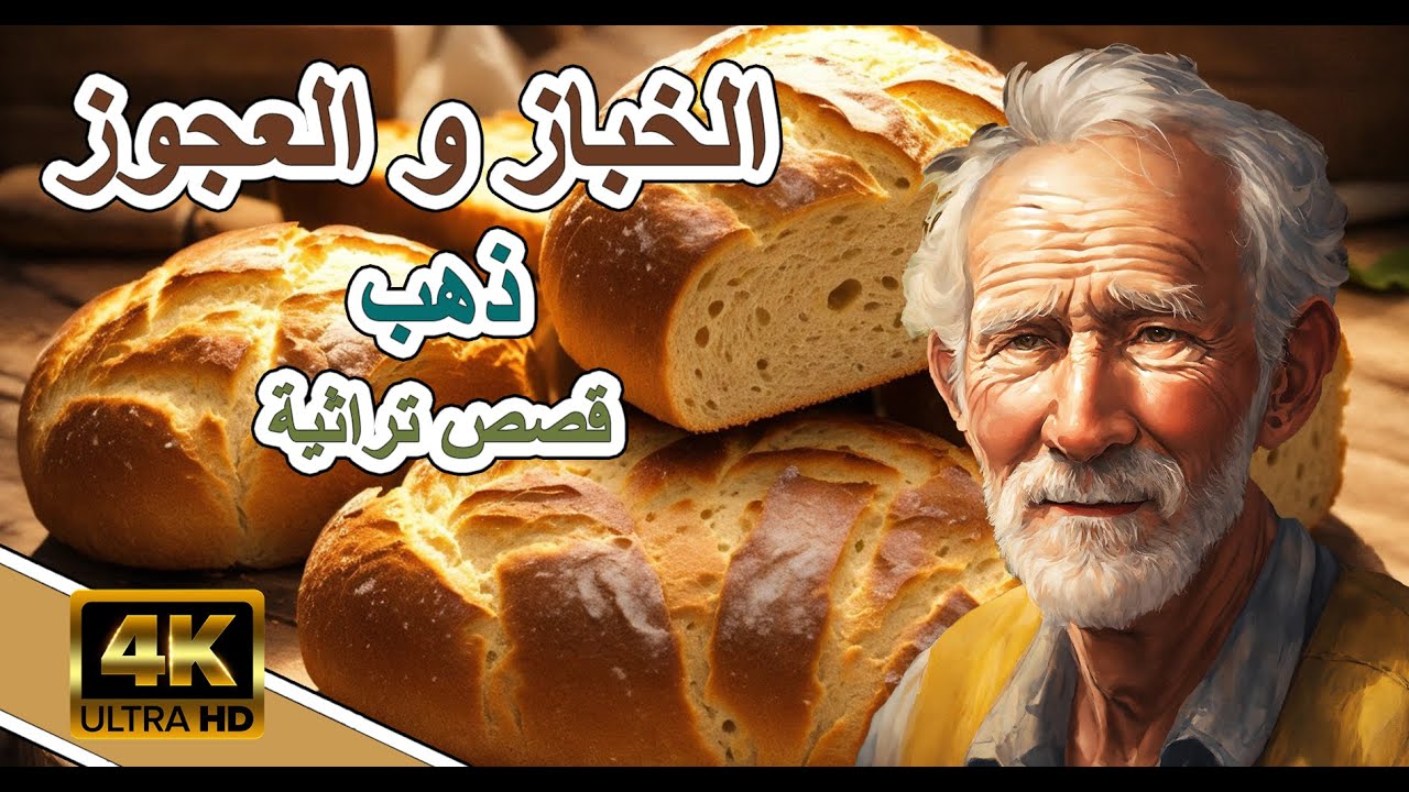 فن القصص والحكايات