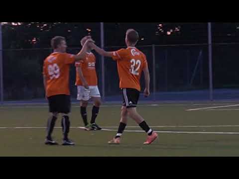 Madla D - Vaulen C 2-6