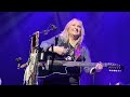 My Back Door - Melissa Etheridge 3/29/2022 McCallum Theatre, Palm Desert, CA