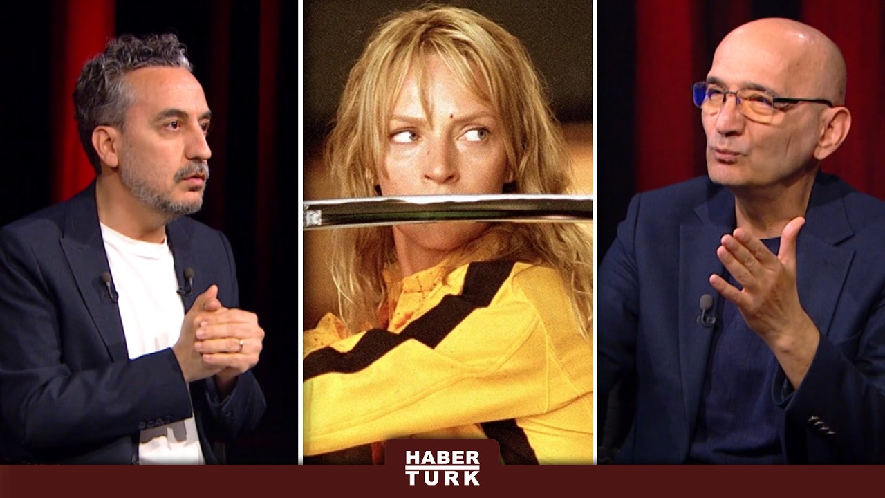 Kill Bill: Mevzunun Tamamı Beyaz Perdede Fırtına Estirdi