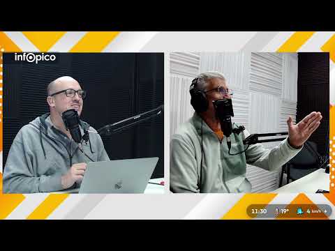 [EN VIVO] INFOPICO RADIO 99.9