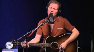 Korey Dane performing "Louisiana Sundance" Live on KCRW