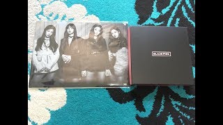 Download lagu Unboxing Blackpink “Re:Blackpink” Japan Repackege Album mp3