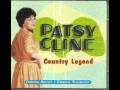 Patsy Cline : Yes, I Understand