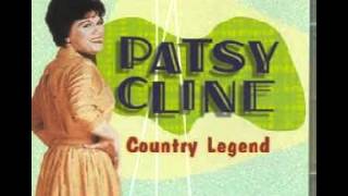 Patsy Cline : Yes, I Understand