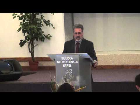 14 Decembrie 2014 - Pastor Dan Cornean