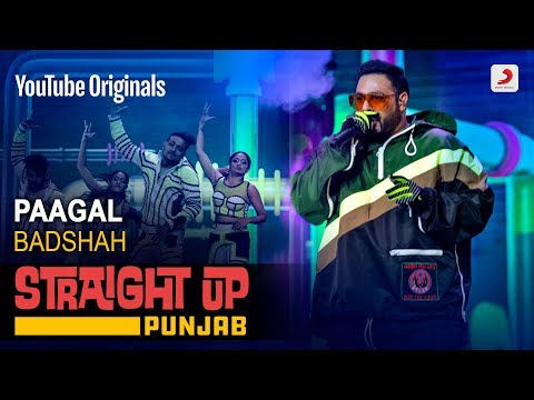Paagal — watch video