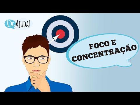 HOW TO IMPROVE FOCUS AND CONCENTRATION?