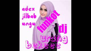 Download lagu DJ 2019 ADEK BERJILBAB UNGU FUNKOT mp3 Download lagu DJ 2019 ADEK BERJILBAB UNGU FUNKOT mp3