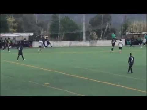 G.D.Tourizense 2 x 0 S.C.Covilhã