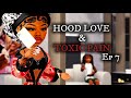 HOOD LOVE TOXIC PAIN EP 7 BERRY AVENUE ROBLOX SERIES