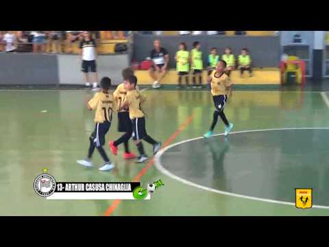 Lausanne Paulista F C X Liga Leste Reabilitar   Campeonato Paulista Sub 8   09 04 2017