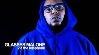 Glasses Malone Explains &#39;Call Me T.I.&#39; Song &amp; How He Convinced Him Not To Quit