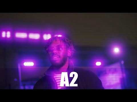 A2 x Kadiata TYPE BEAT | 80's Synthwave Trap Instrumental