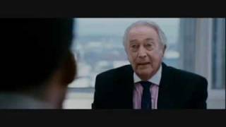 The Pursuit Of Happyness - Job Interview