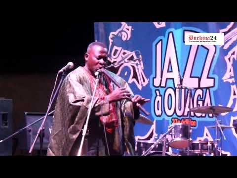 Quelques moments forts de jazz à Ouaga