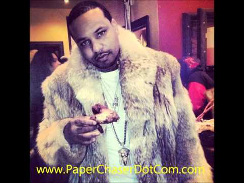 Chinx Drugz - All I Know (Prod Y-Not) New CDQ Dirty