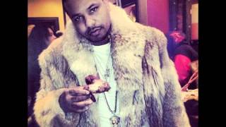 Chinx Drugz - All I Know (Prod Y-Not) New CDQ Dirty