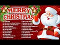 Clean Christmas Songs Playlist 🎅🏼 2 Hour Christmas Playlist for Classroom