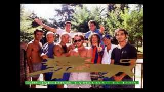 LOS FABULOSOS CADILLACS -  CARTAS FLORES Y UN PUÑAL - DIFERENTE VERSION -1992