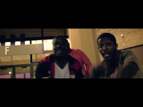 HermesBully x Frank Raw x Stoner Gang Starring MelaMoney - I Want A Million