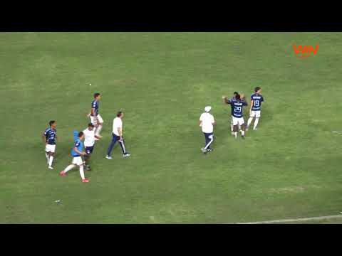 Unión Magdalena vs. Junior | Supercopa Juvenil 2025 | Cuartos de final - Vuelta