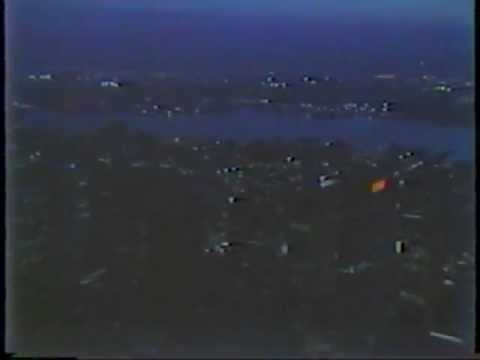 Fantasy at The World Trade Center 1978 - "On Top Of The World"