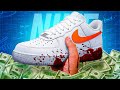 How A Kid With 0 Created Nike