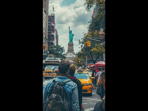 Top most visited places in the world