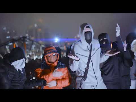 #PLUS49 - LINK UP (prod Tyrex x 904Shotti / video by Camz)