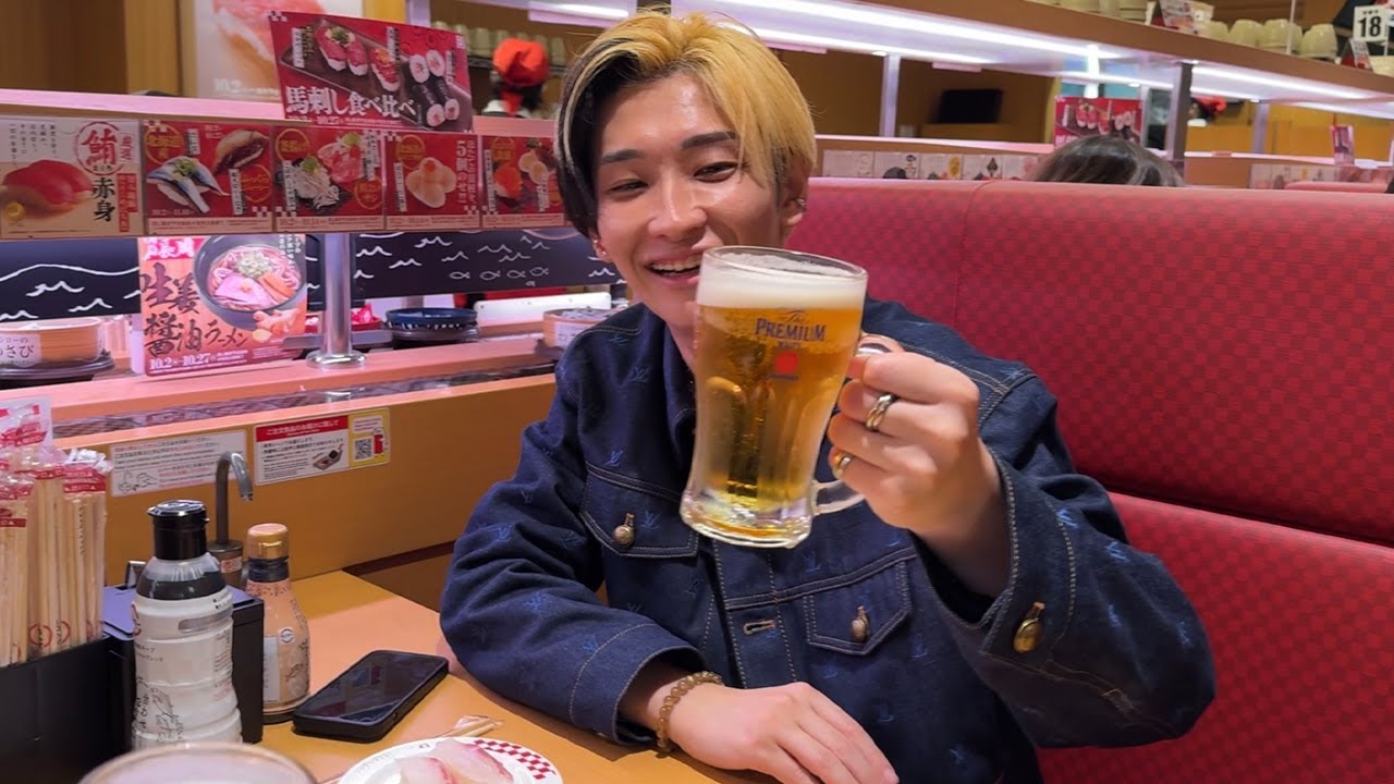 みんな本当にありがとう
