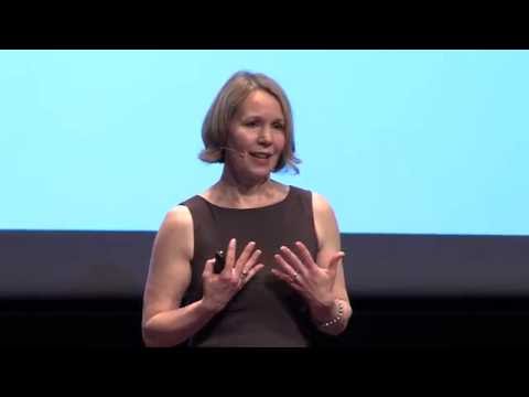 Becoming an Everyday Hero | Michelle Werning | TEDxUniversityofGroningen