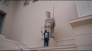 113 лет вдохновляем смотреть за горизонт