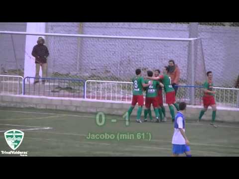 cf aravaca vs trivalvalderas cf