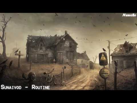 Dark Drum & Bass MIX