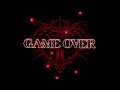 Game Over Tune BlazBlue Continuum Shift