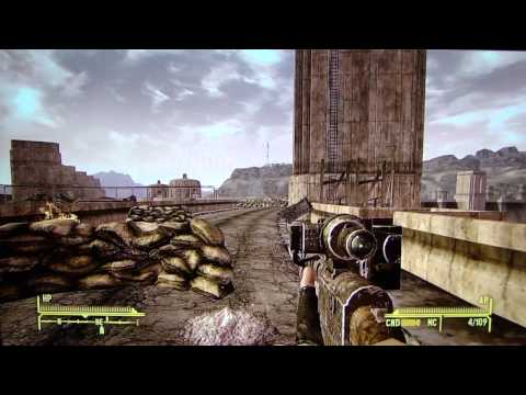 Return To New Vegas pt36