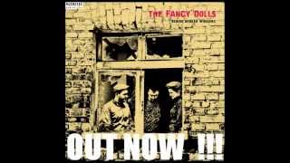 The Fancy Dolls - Behind Broken Windows (Razmataz Rec)