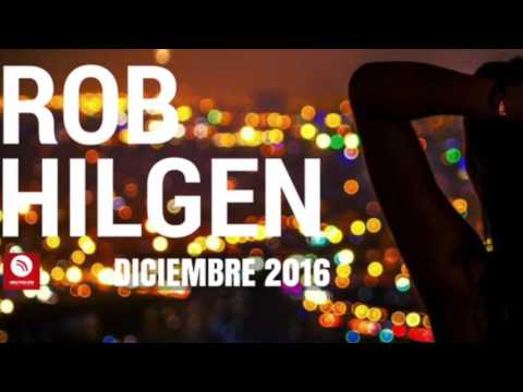Progressive House - Electronic Music Dj Set (Rob Hilgen)