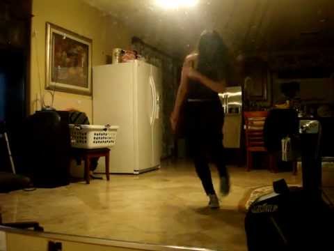 Level 8 i11evn freestyle