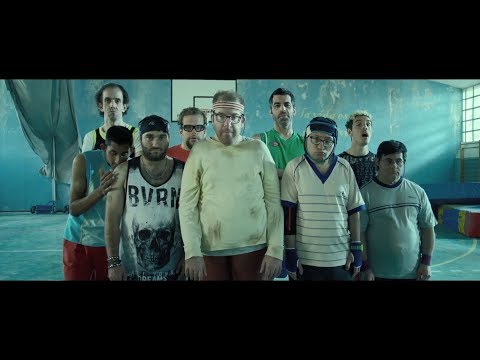 Coque Malla - Este es el momento (Tema Original de la película Campeones) (Lyric Video)