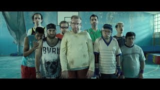 Coque Malla - Este es el momento (Tema Original de la película Campeones) (Lyric Video)