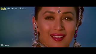 Download lagu Dekha Tujhe To (Eagle Jhankar) | Koyla | Kumar Sanu | Alka Yagnik | By Danish | mp3