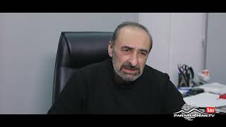 Կույր Աշխարհ, Սերիա 98 / Kuyr Ashkhar
