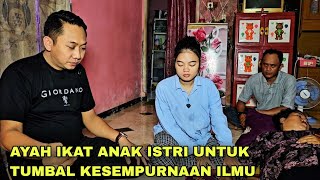 Download lagu A FAMILY BECOME A SACRIFICE DUE TO LEARNING FROM THE WRONG TEACHER | The story of Gus Syafaat mp3